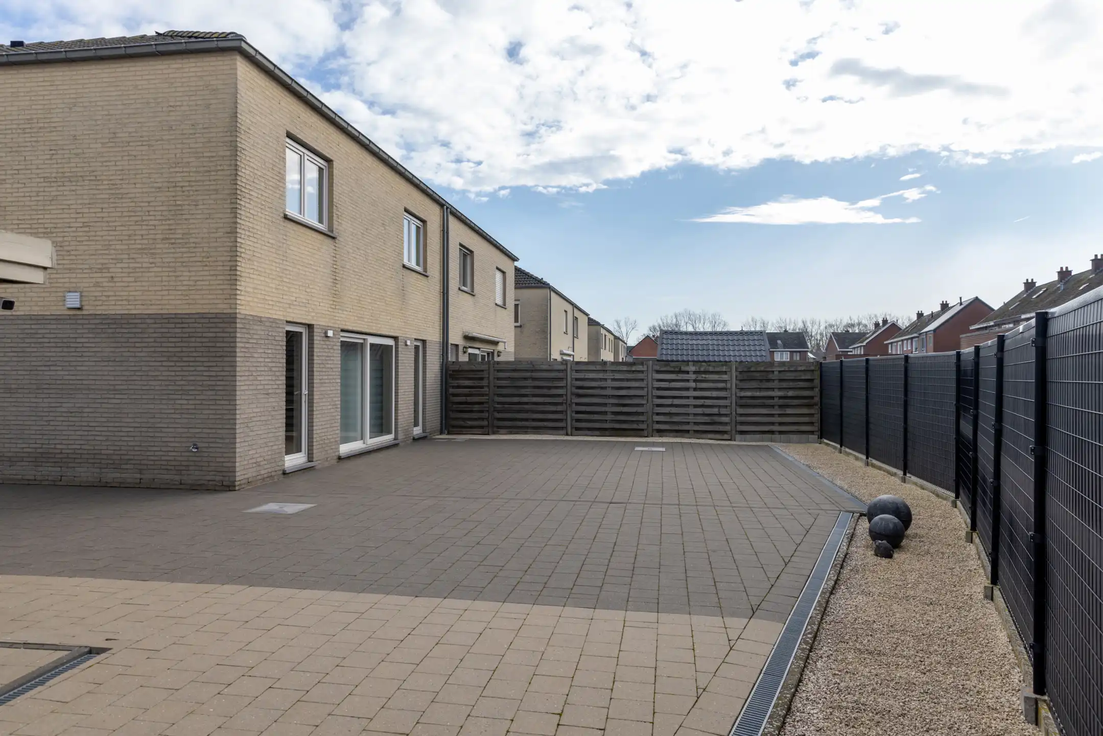 Instapklare woning in Tisselt foto 17