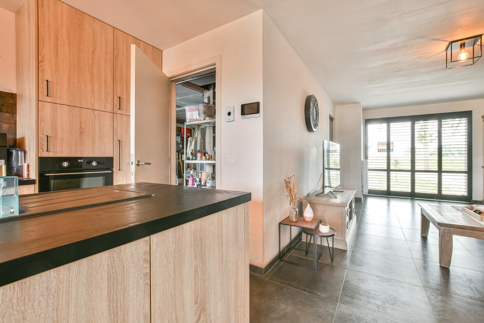 Moderne halfopen bebouwing met 4 slaapkamers in Vosseslag – De Haan foto 13