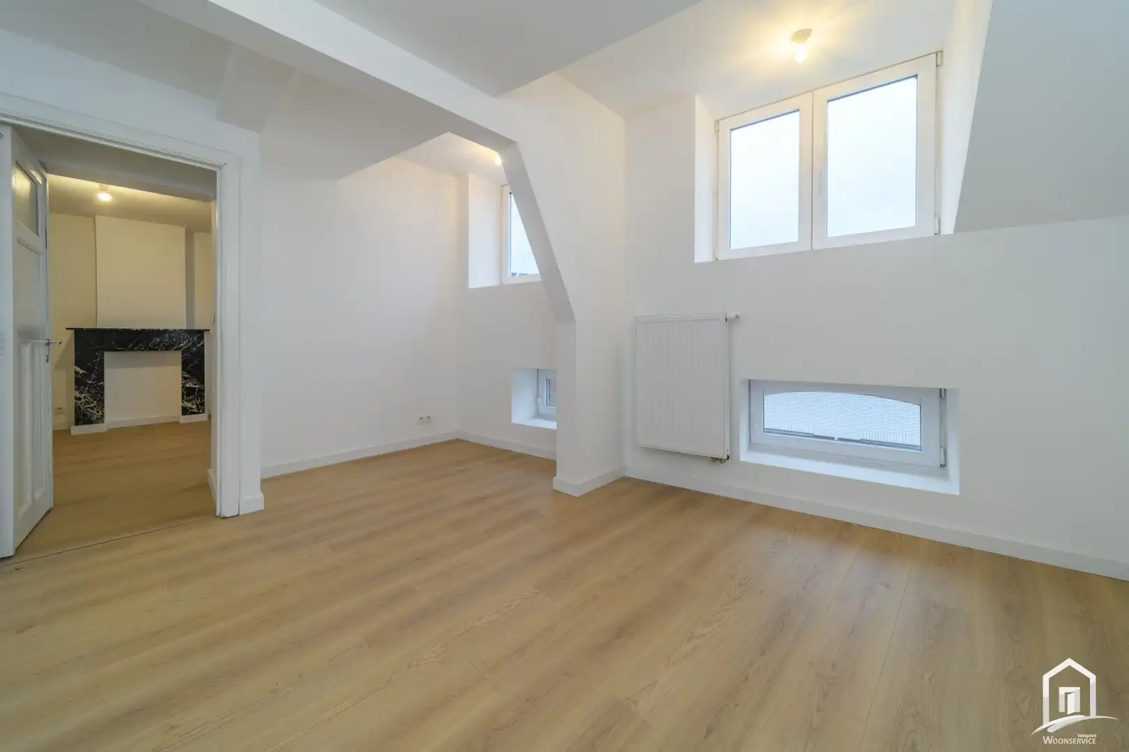 Exclusief gerenoveerde burgerwoning foto 28