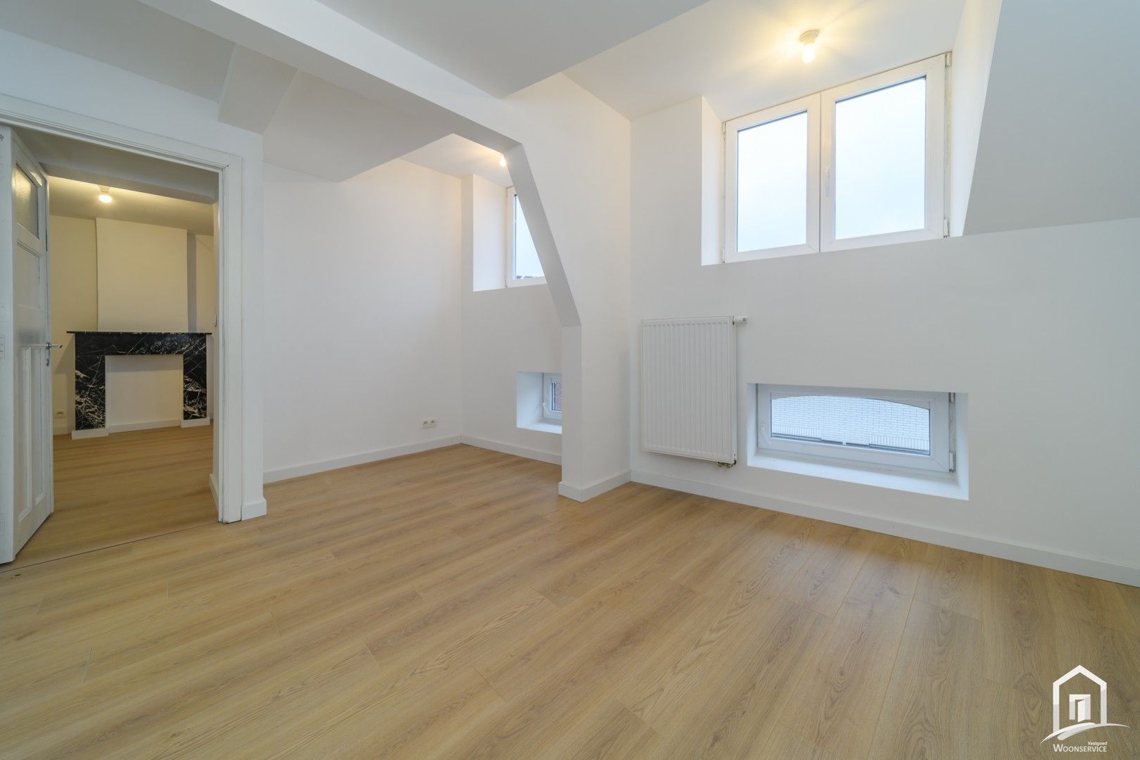 Exclusief gerenoveerde burgerwoning foto 28