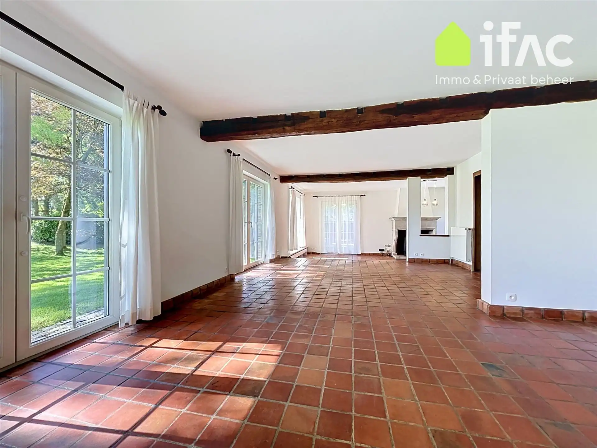 Charmante villa gelegen aan de rand van het Zoniënwoud foto 7