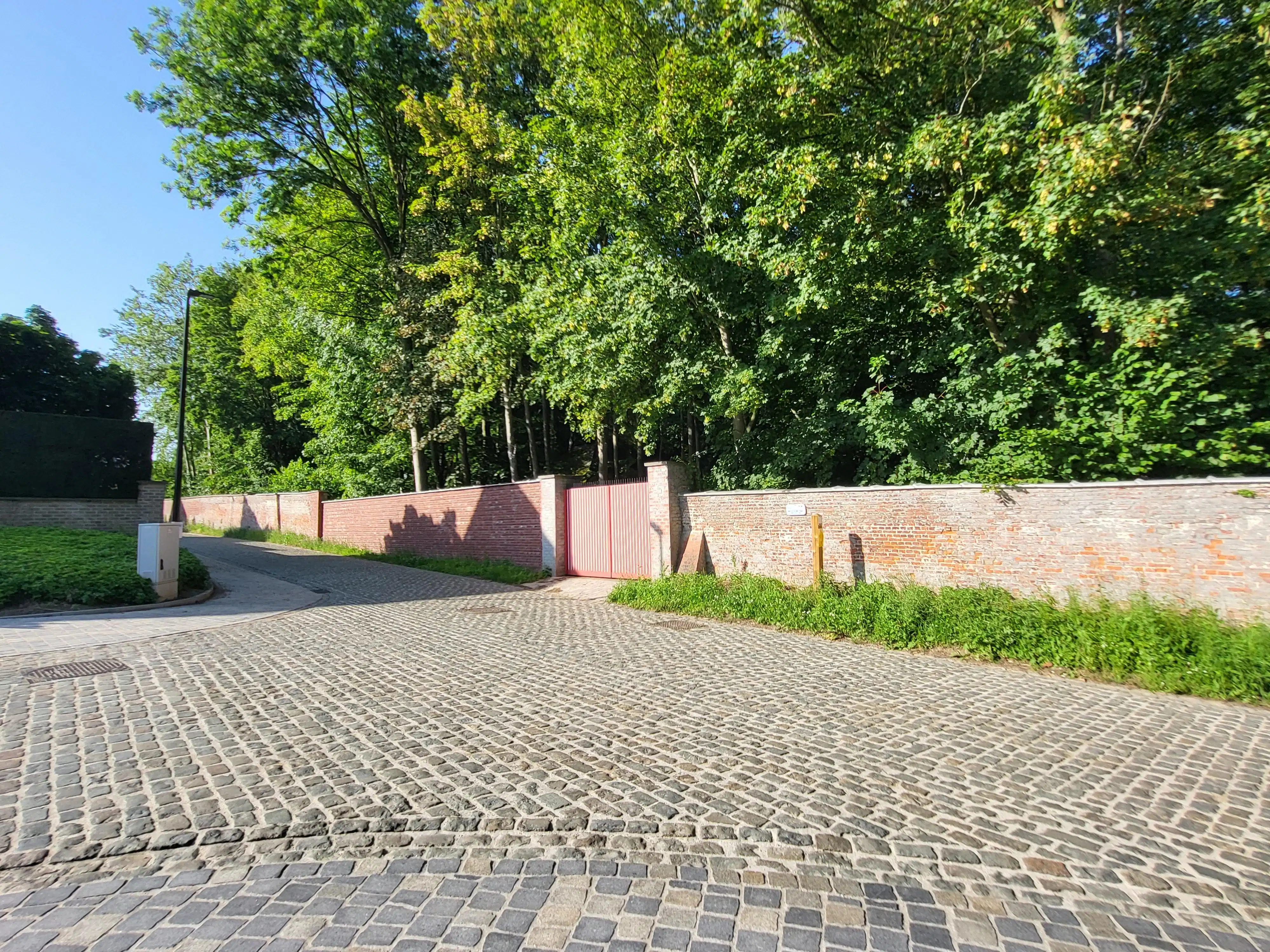 Exclusieve villa in pittoresk Roborst met vrij uitzicht op een bosgebied, zwembad en 4 garages.  foto 12