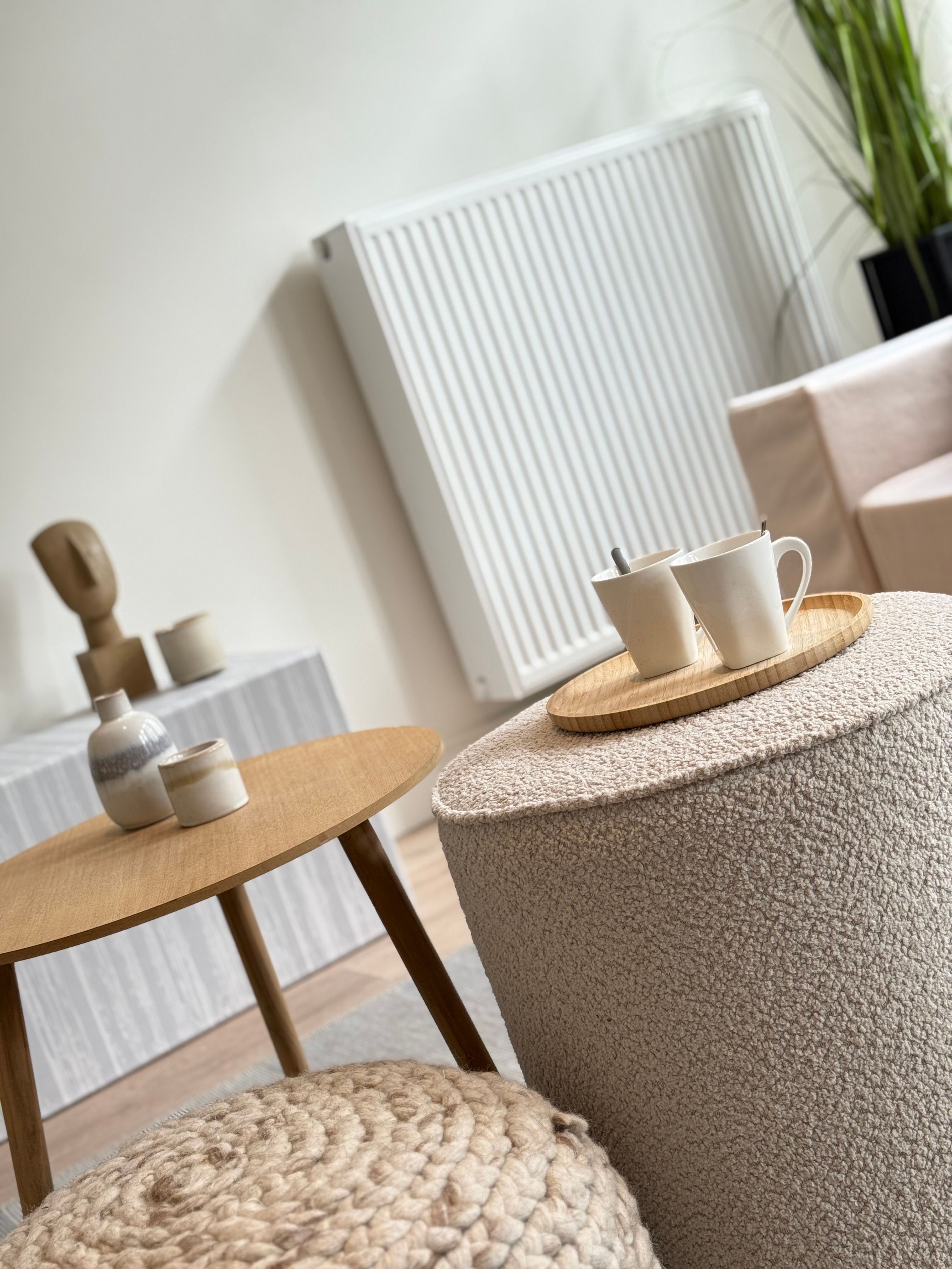 Duplexappartement in authentiek herenhuis foto 6