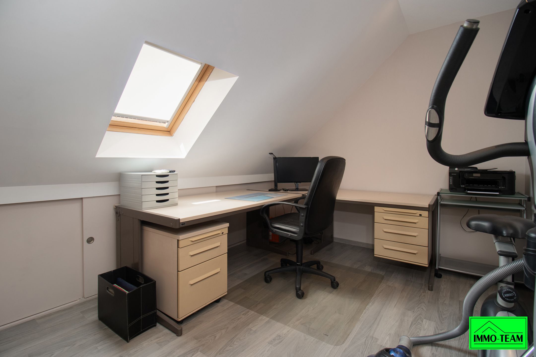 Instapklare, energiezuinige woning met 5 slaapkamers foto 23