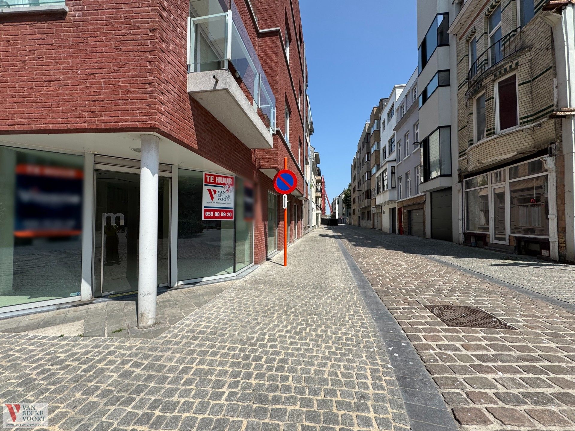 Handelsruimte 134m² foto 2