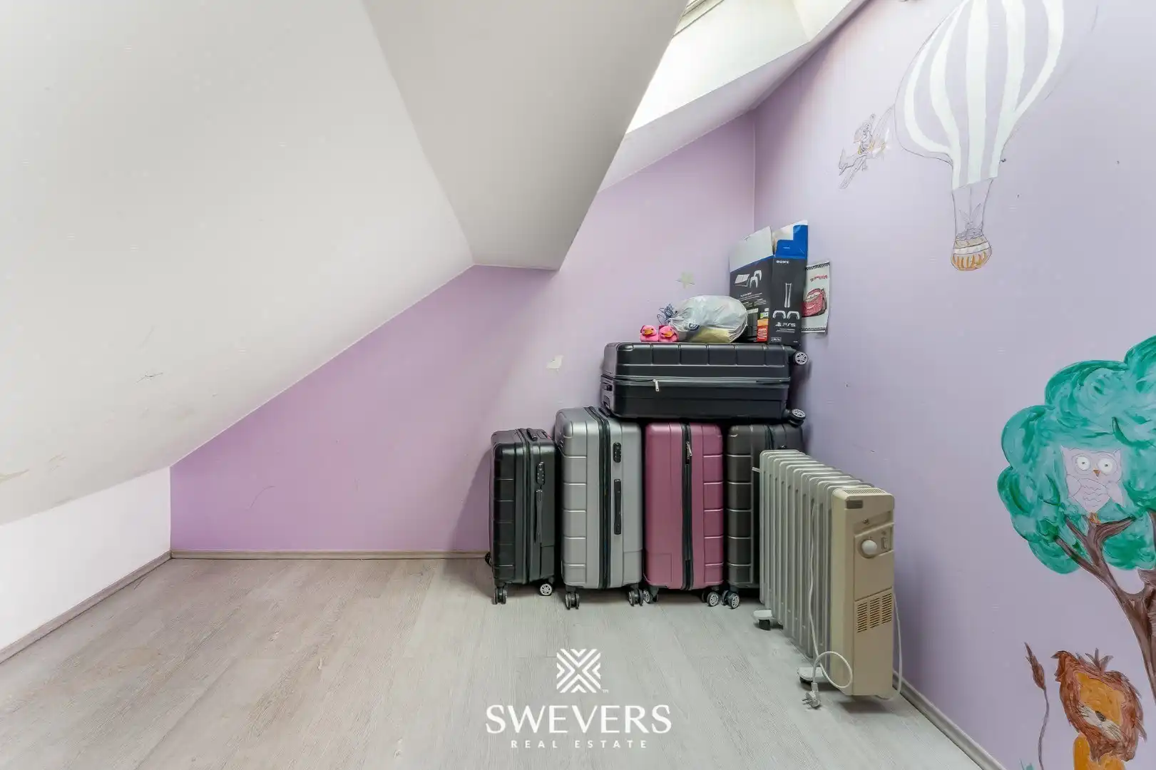 Rijhuis met 3 slpks op toplocatie in Tongeren foto 24