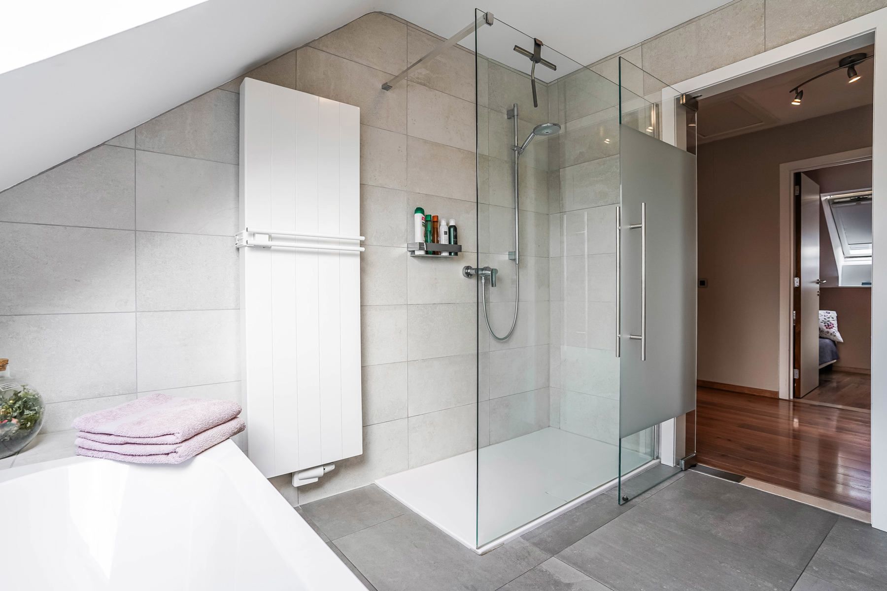 Instapklare open bebouwing met 4 slaapkamers op een prachtig perceel van 2076m² te Londerzeel foto 24