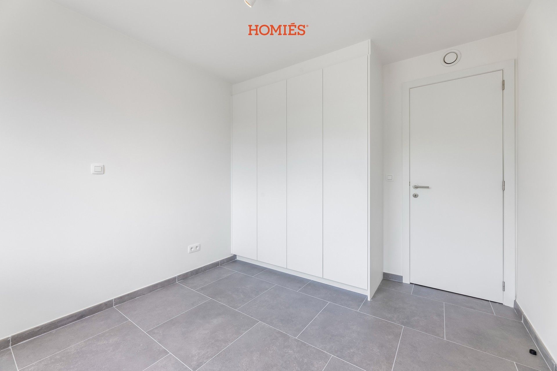gerenoveerd één-slaapkamer appartement foto 6