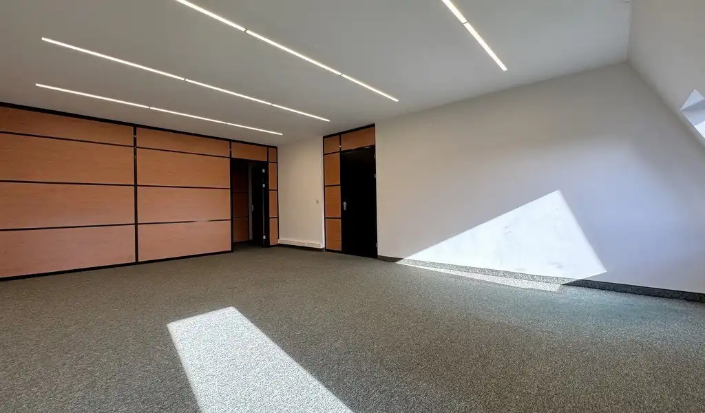 Kantoren te huur  in prachtig herenhuis te Antwerpen foto 8