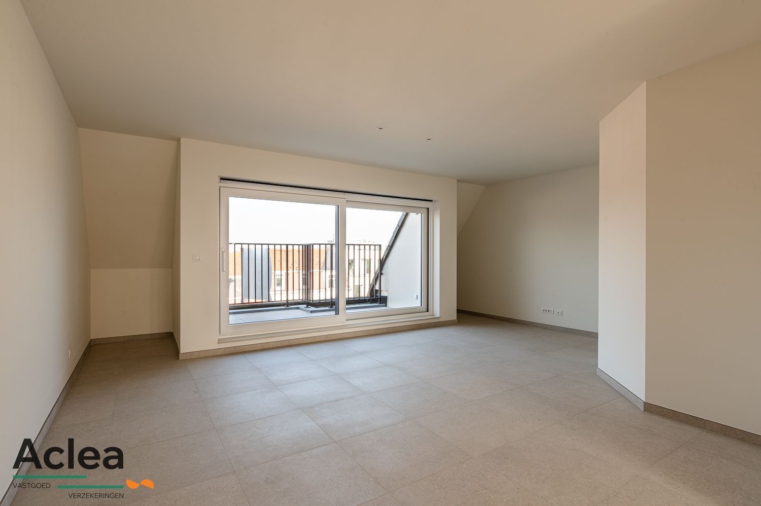 Nieuwbouw duplex appartement in het centrum van Eeklo - 6% BTW MOGELIJK ! foto 3