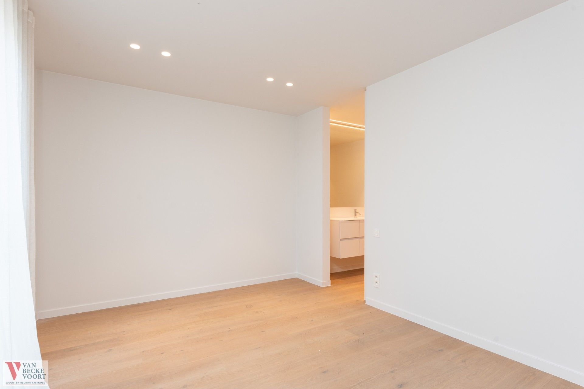 Weelderige penthouses Oosteroever foto 10