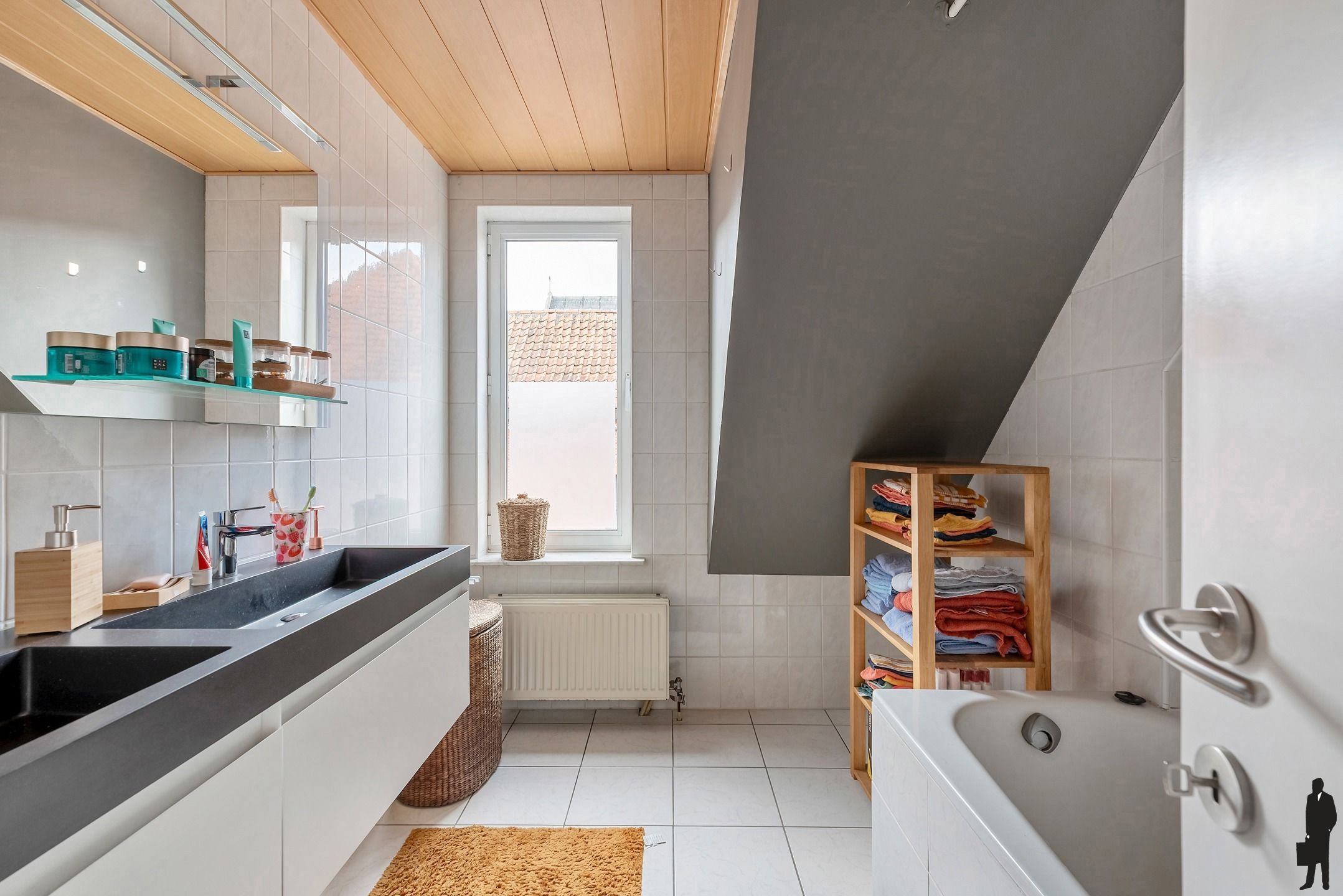 Instapklaar appartement van ca. 155 m² met 3 slpks  foto 17