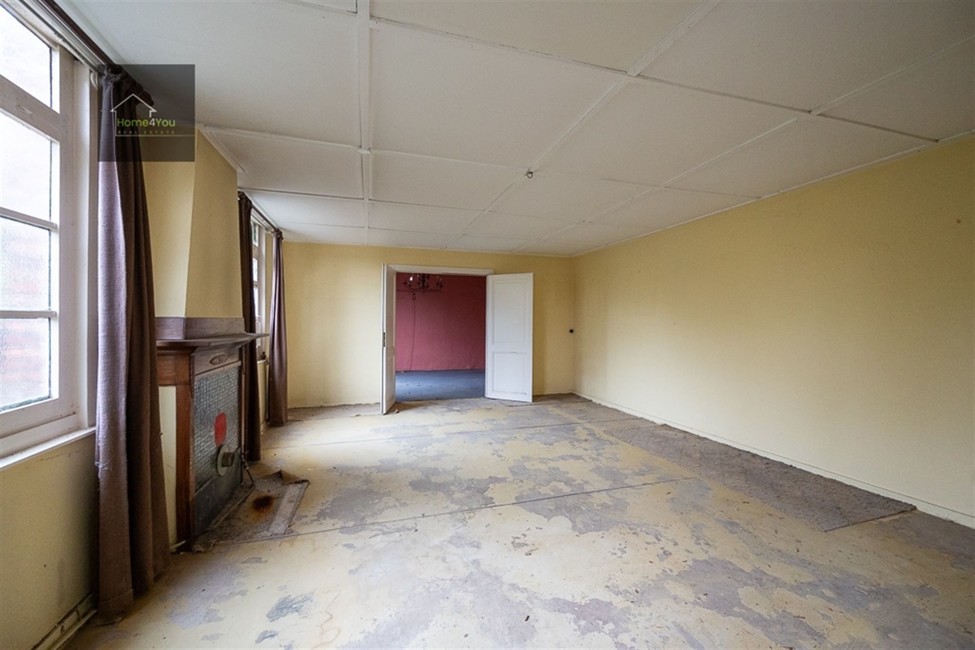 Te Renoveren Woning foto 14