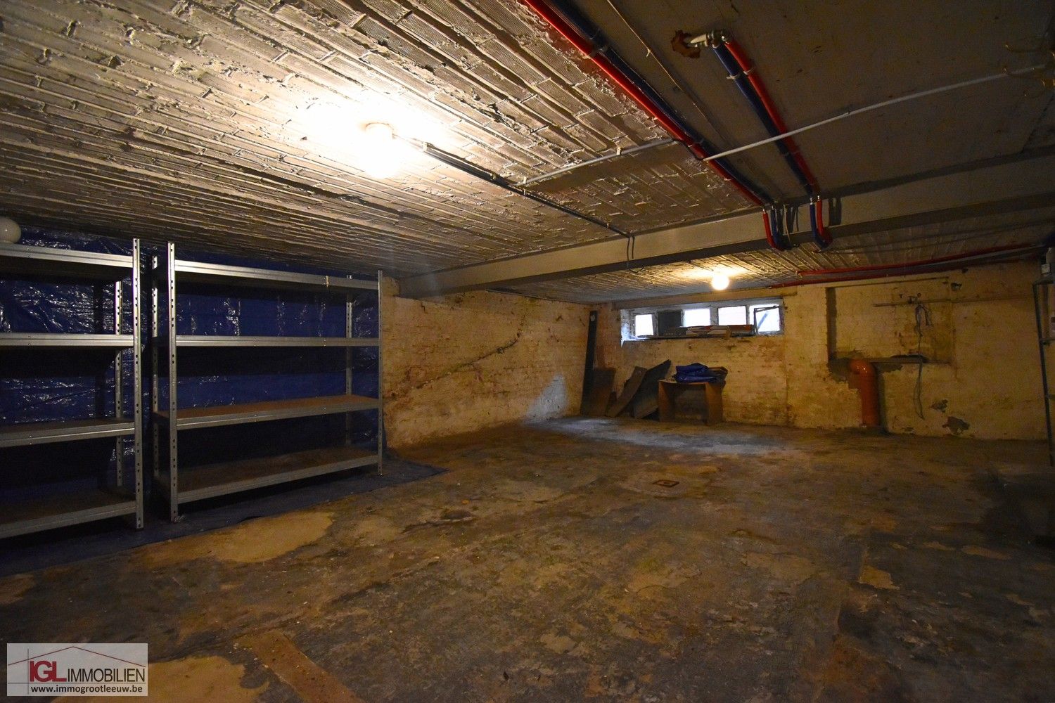 Woning te huur in Sint-Pieters-Leeuw foto 12