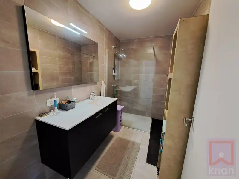 Luxe appartement nabij centrum van Geel. foto 9