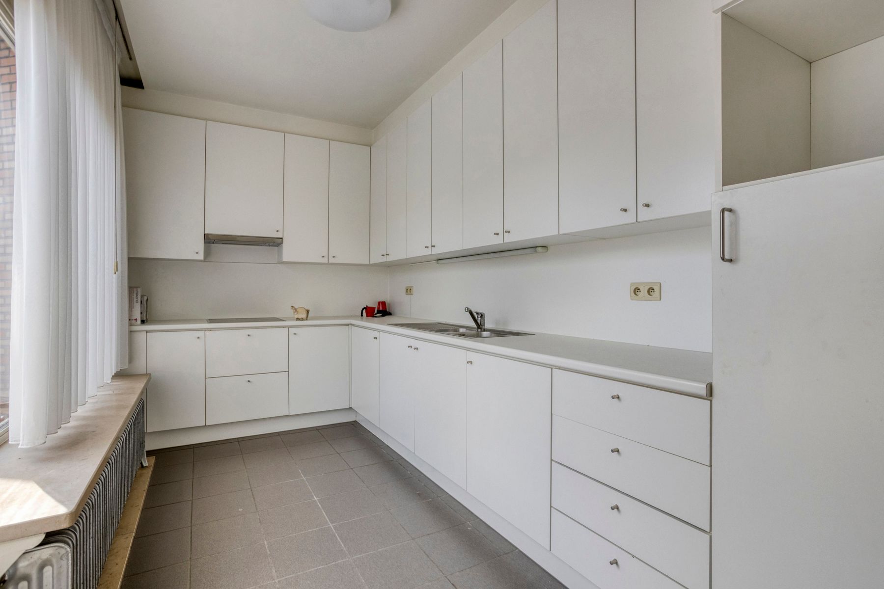 Woning met bijhorend appartement in centrum van Sint-Truiden foto 24