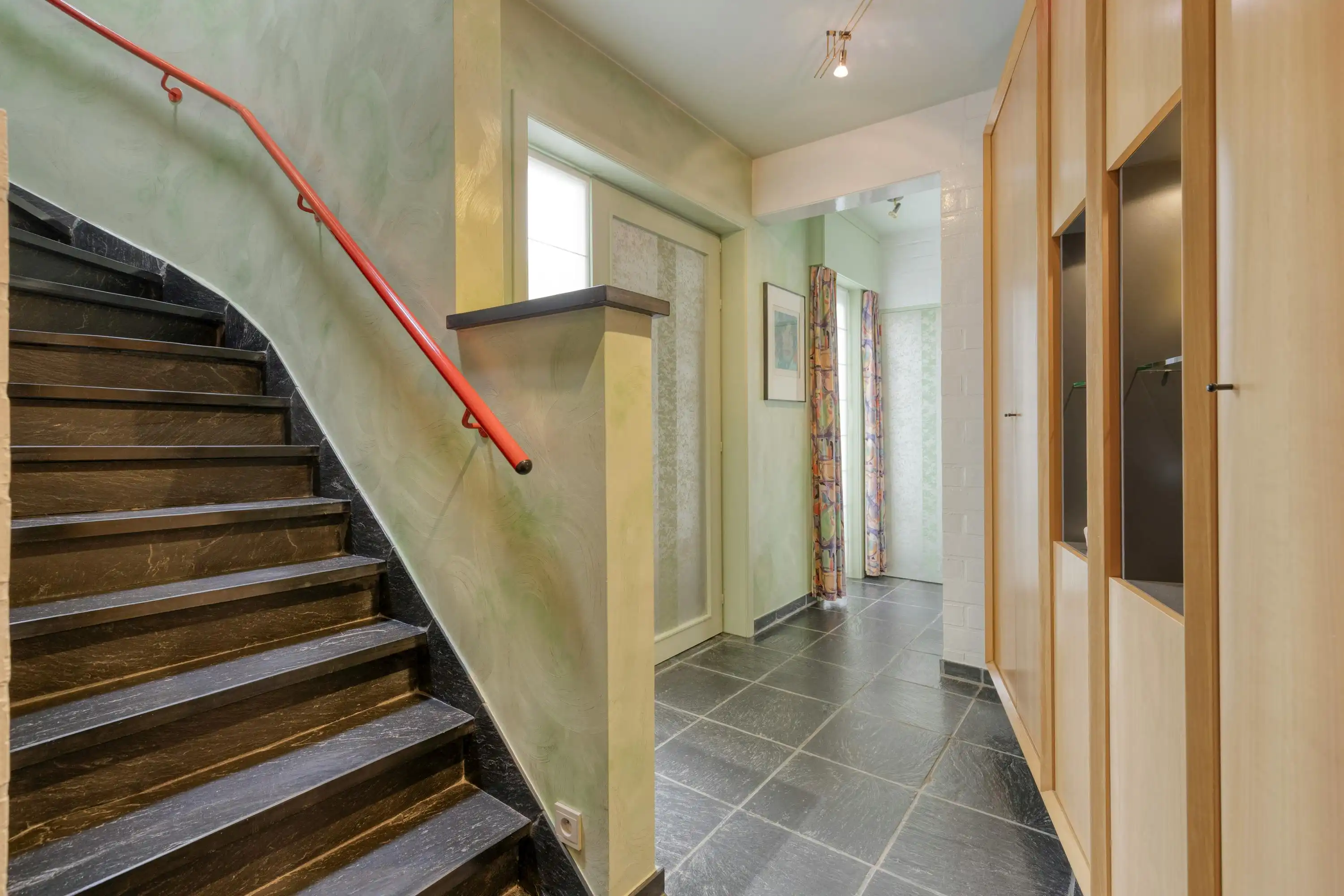 Alleenstaand huis op gunstige ligging te koop in Waregem foto 12