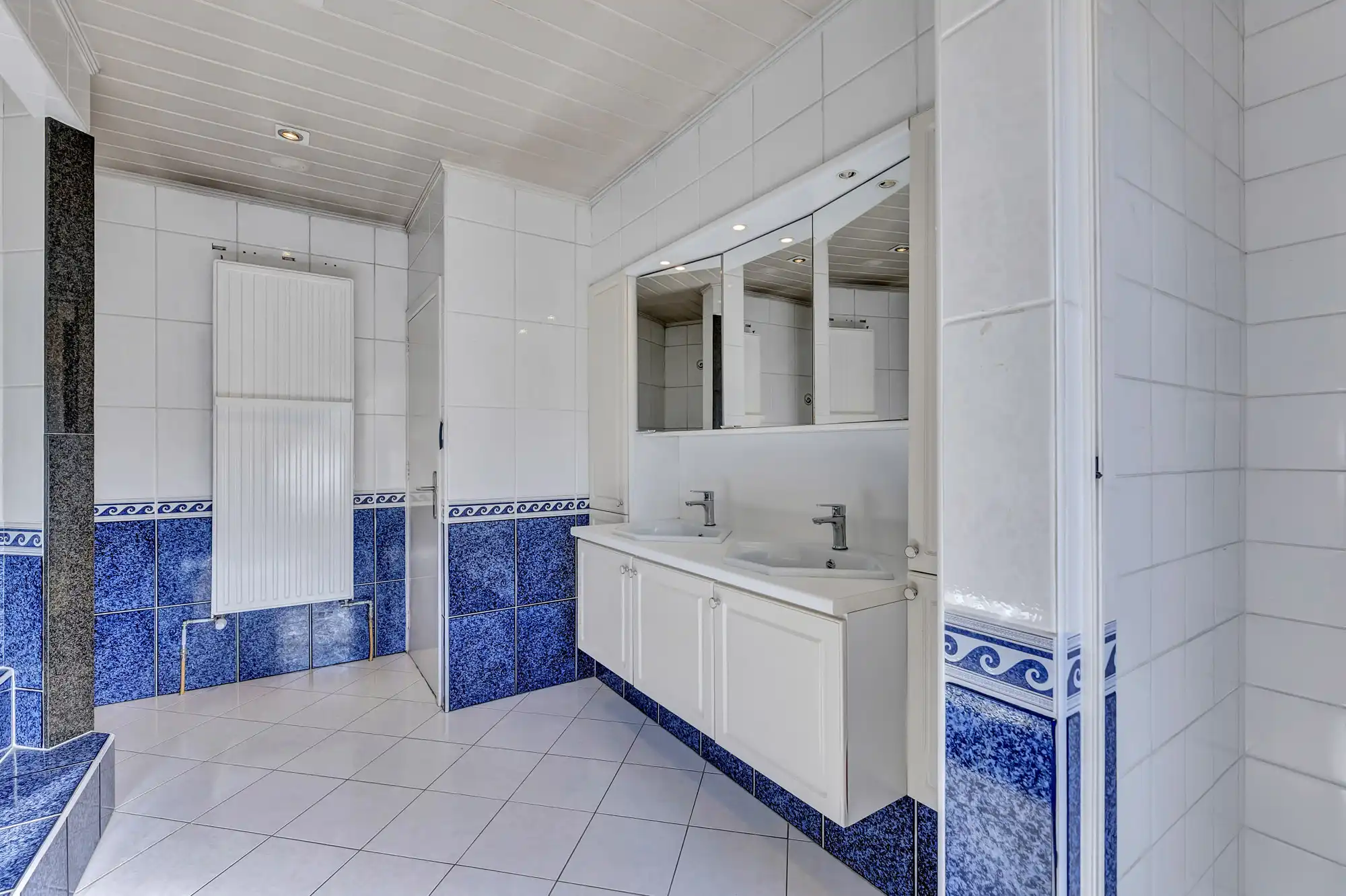 Ruime woning 4 slpks op 8a49ca te Roosdaal foto 14