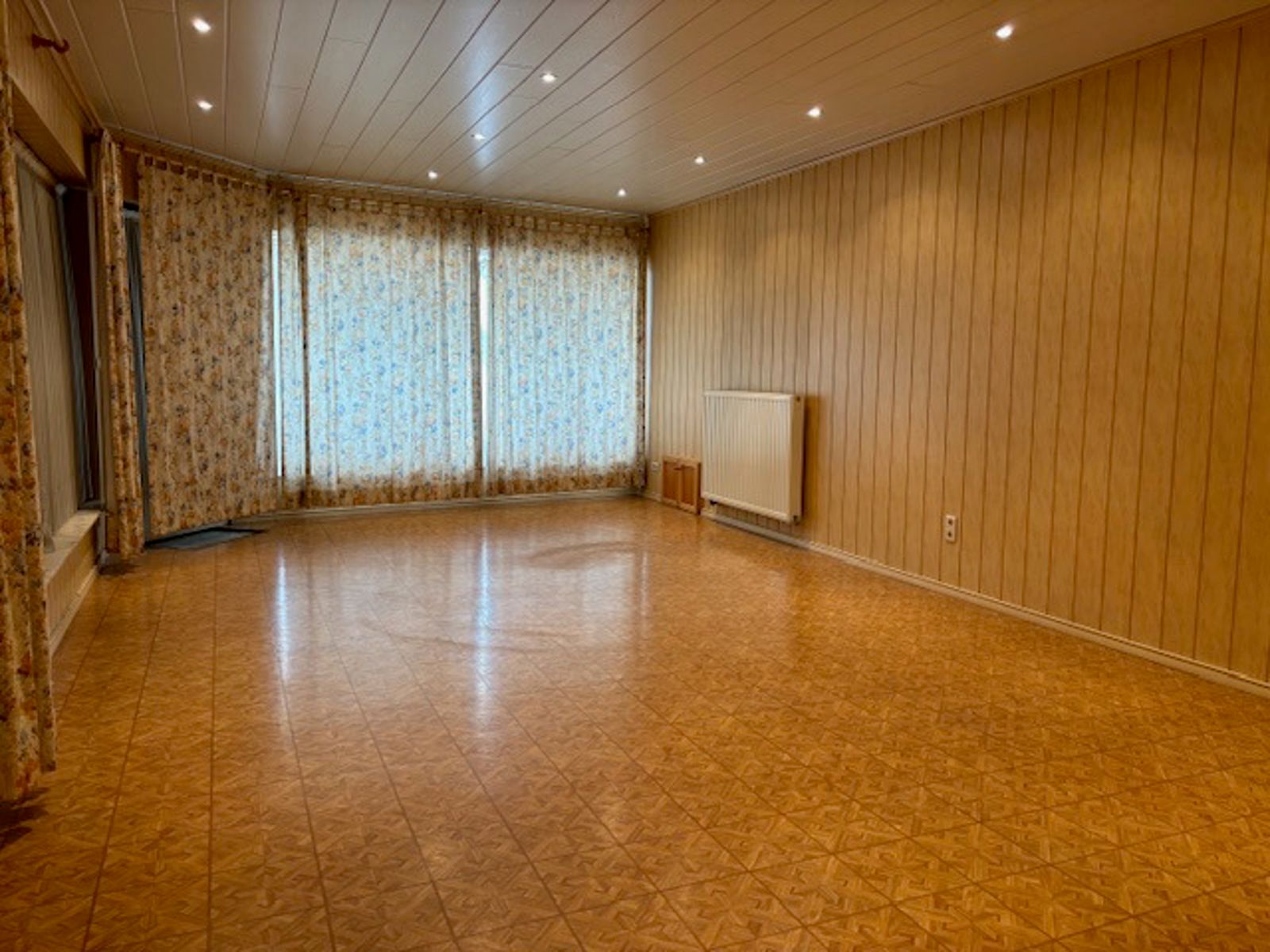 Woning op 25 are te Budingen (Zoutleeuw) foto 24