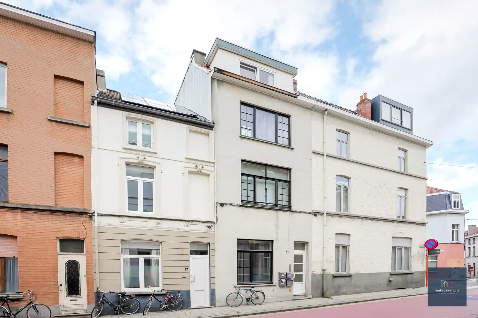 Gebouw te koop Herfststraat 45 - - 9000 Gent