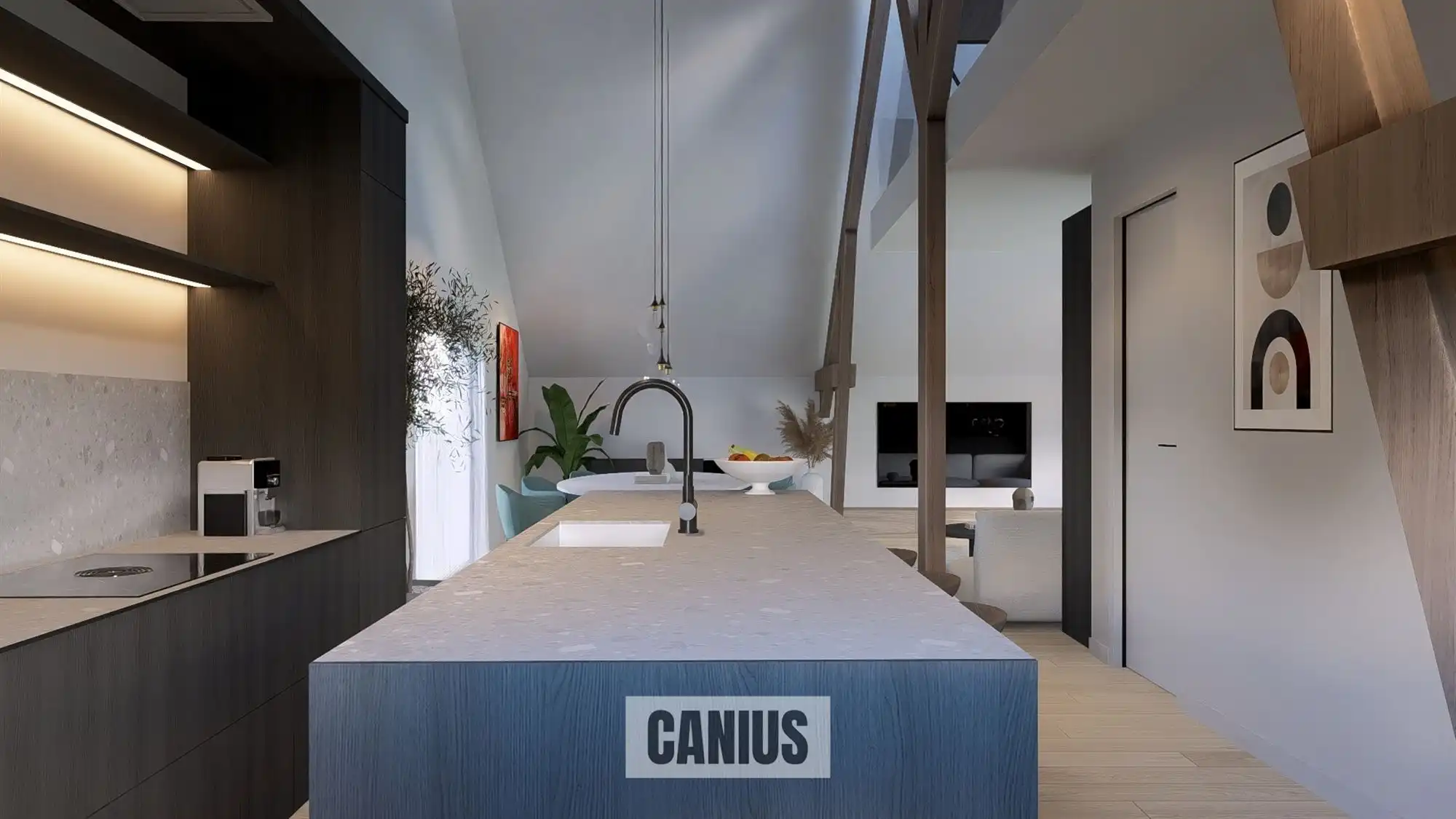 WONEN IN DE PAREL VAN HASPENGOUW foto 14