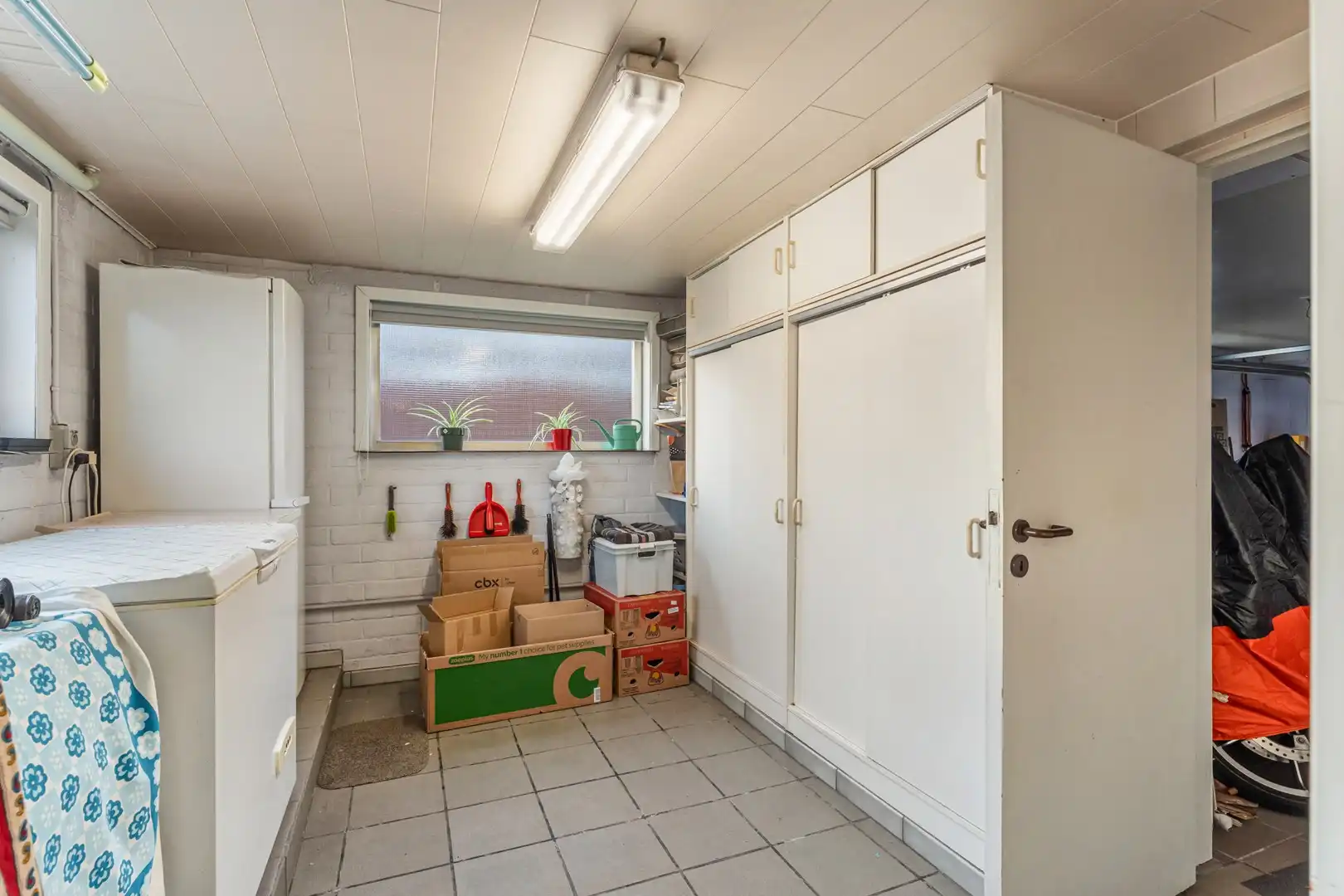 Bungalow (3slp) te koop in hartje van Wilsele voor 385.000 foto 18
