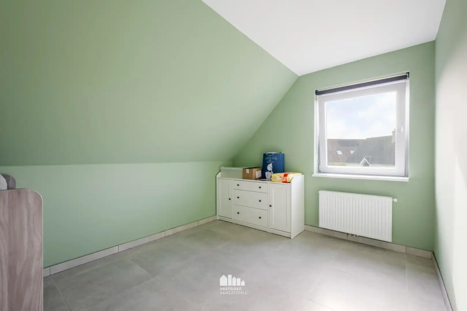 Recente halfopen woning (bj:2023) met landelijk uitzicht in Wijtschate foto 22