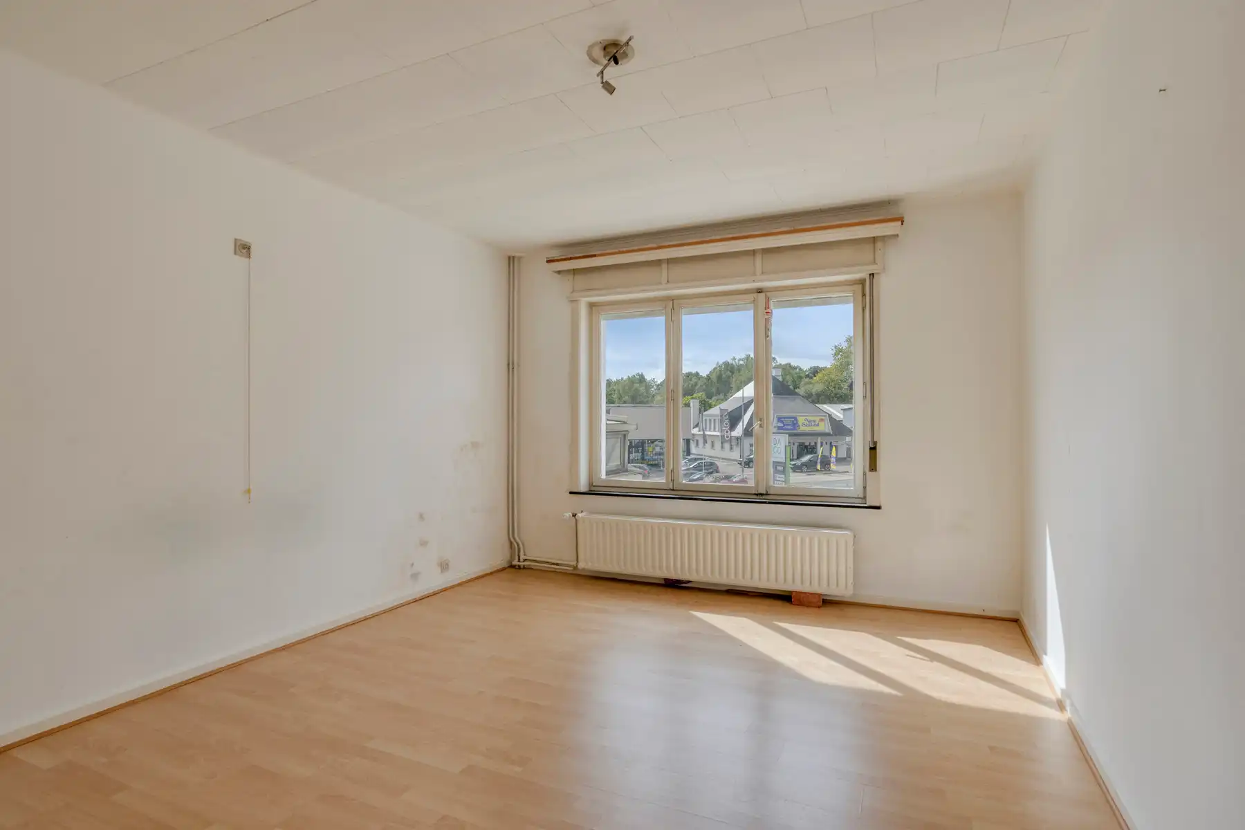 Woning op goede uitvalsbasis te Ninove foto 11