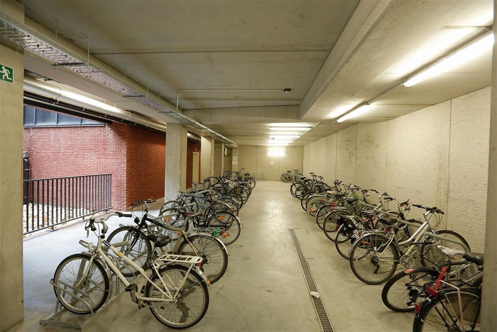 Studio in Waterview Leuven te koop foto 13