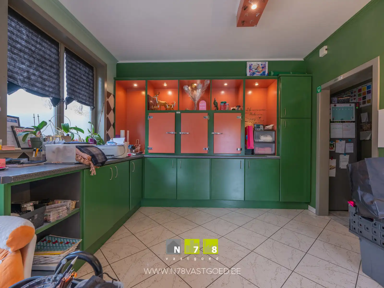 Huis te koop foto 21