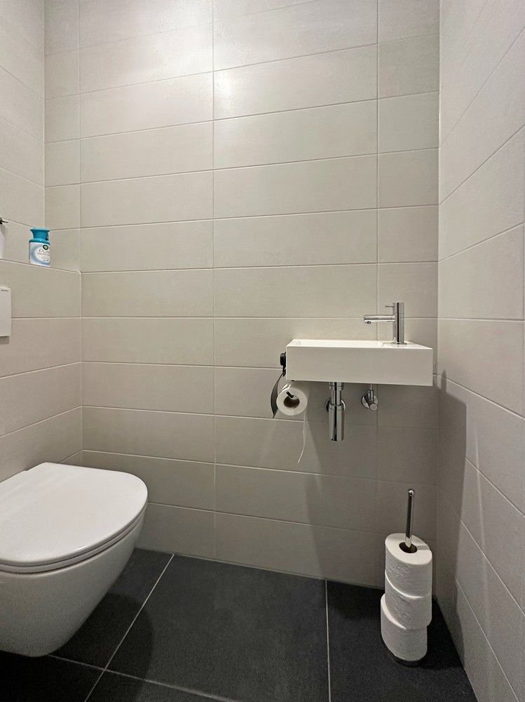 Recent, instapklaar appartement te huur in Wommelgem foto 7