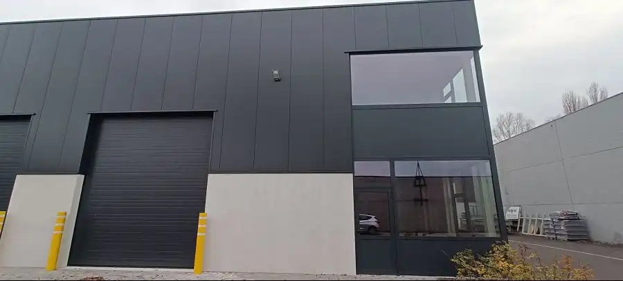 Industriepark B 22- KMO, 2220 Heist-Op-Den-Berg foto 5