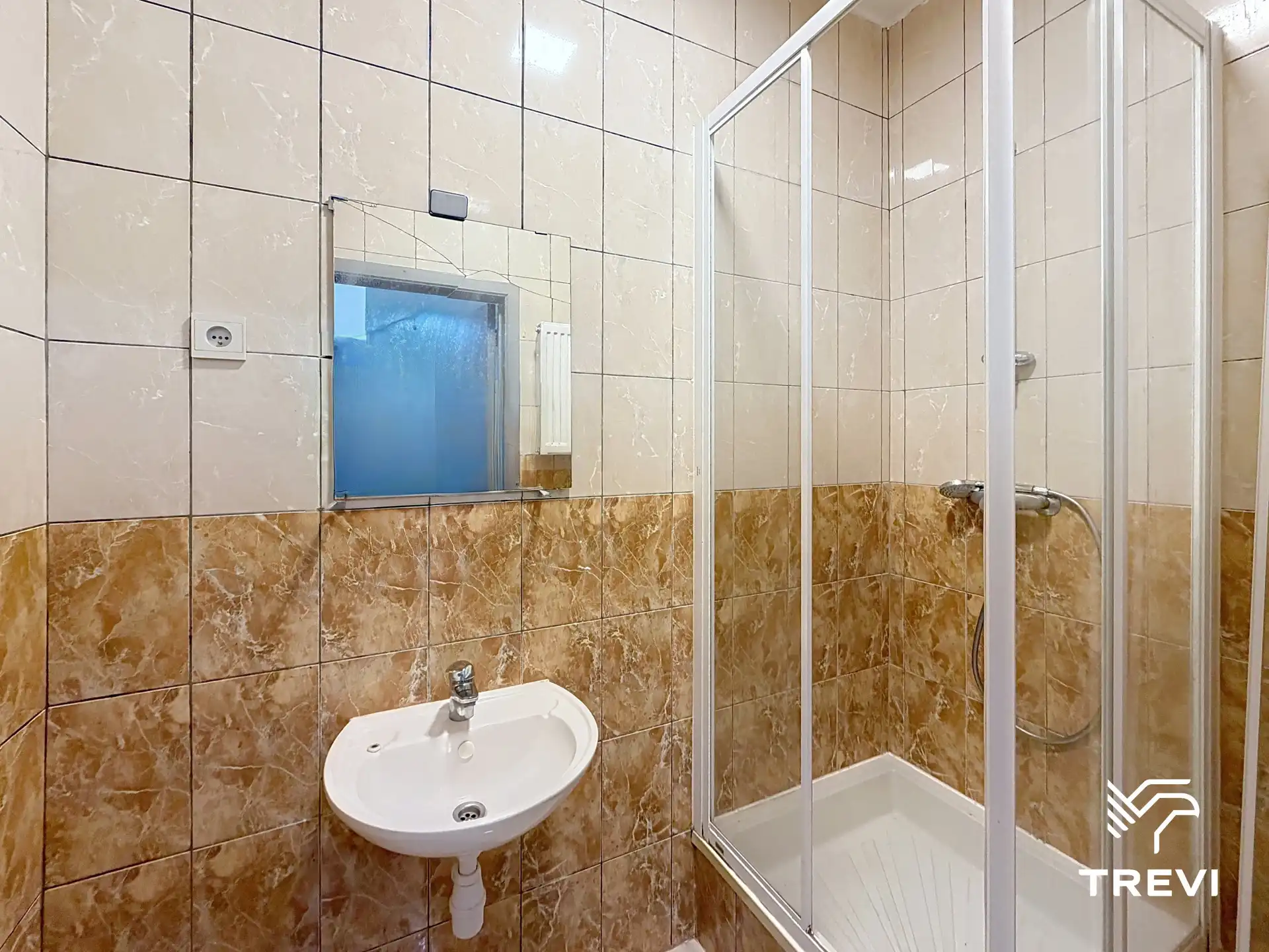Appartement met 1 slaapkamer foto 6