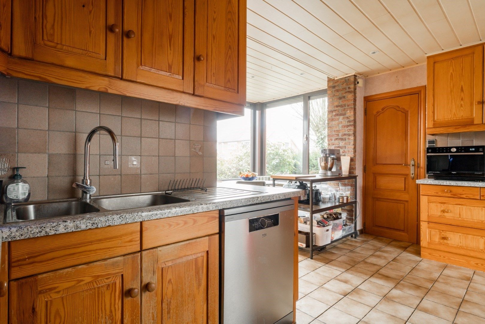 IN OPTIE - Vrijstaande en instapklare woning te koop in Pelt! foto 18