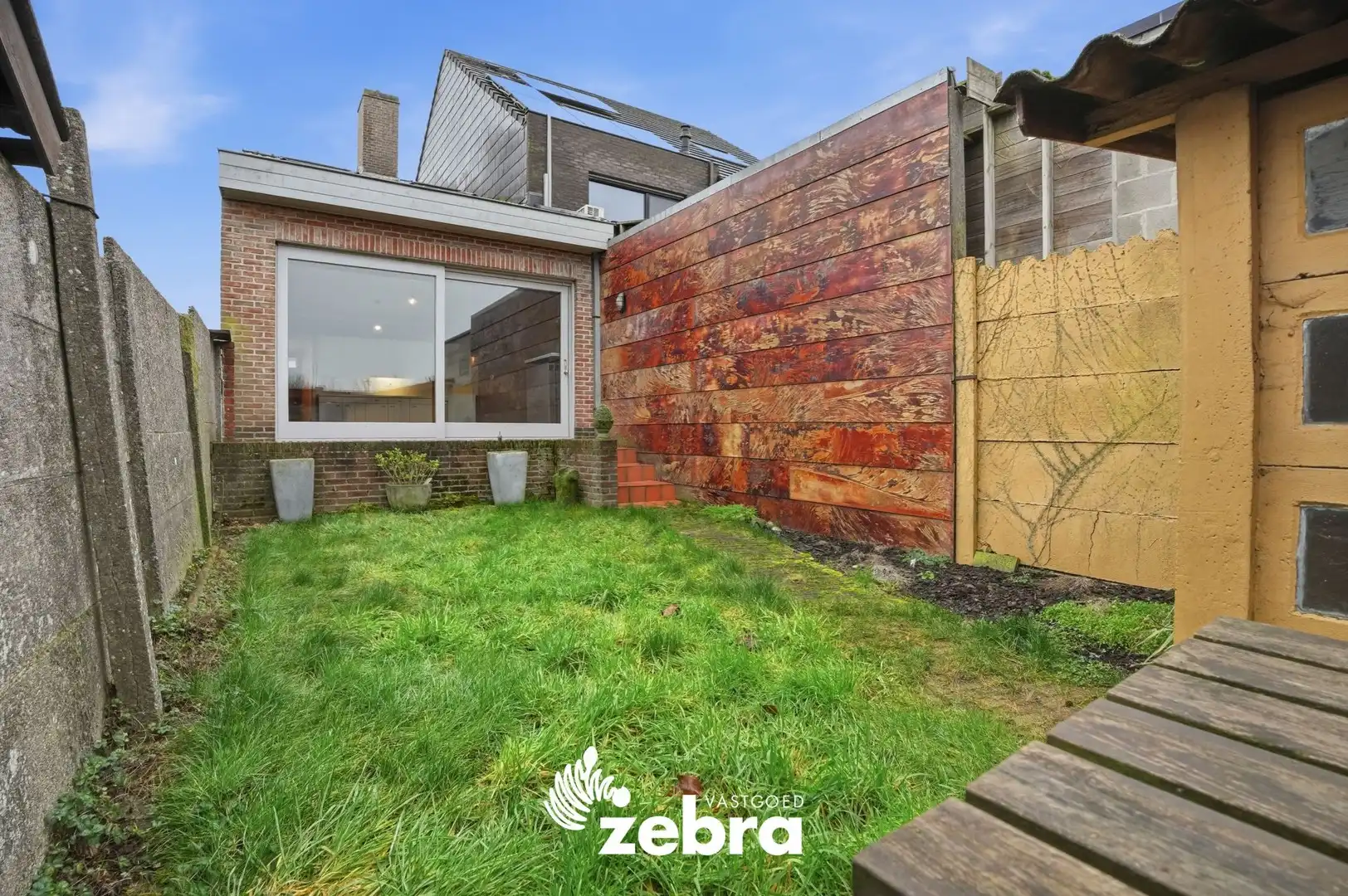 Instapklare woning met 2 slaapkamers in het centrum Tielt! foto 16