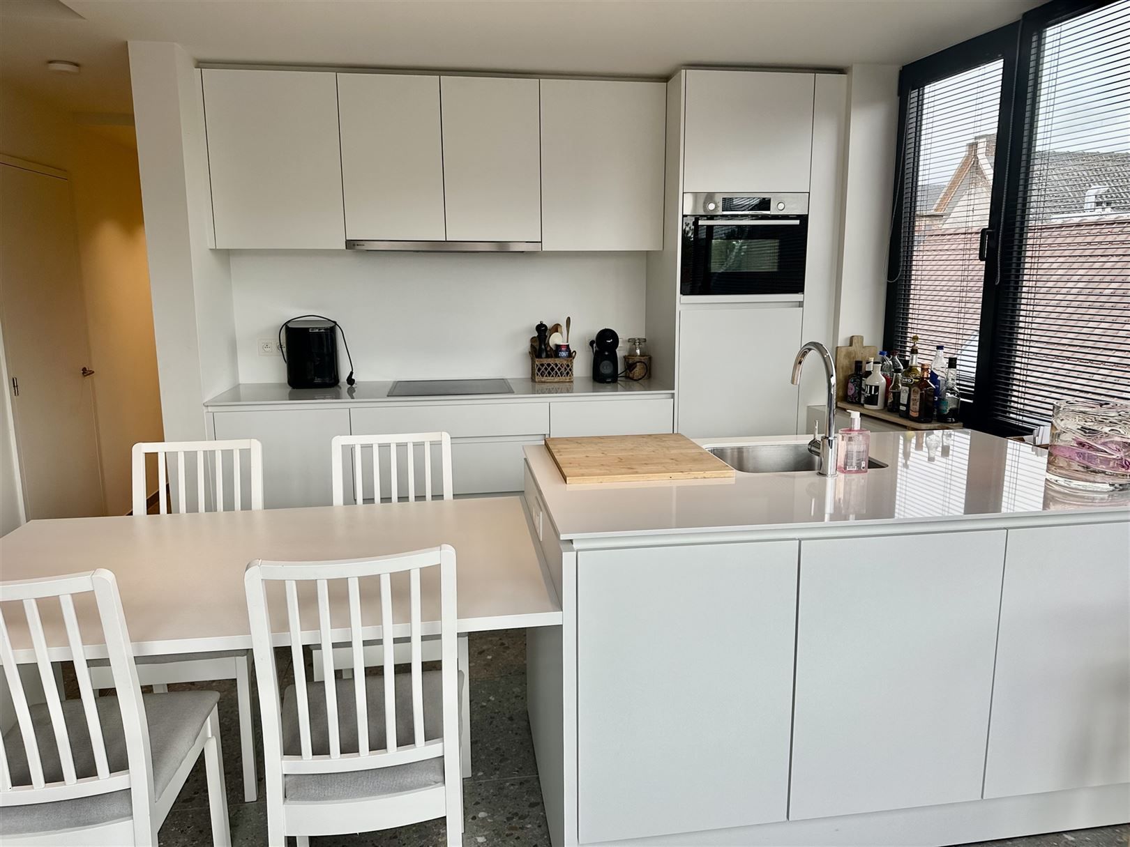 Appartement te huur in centrum Oudenaarde foto 6