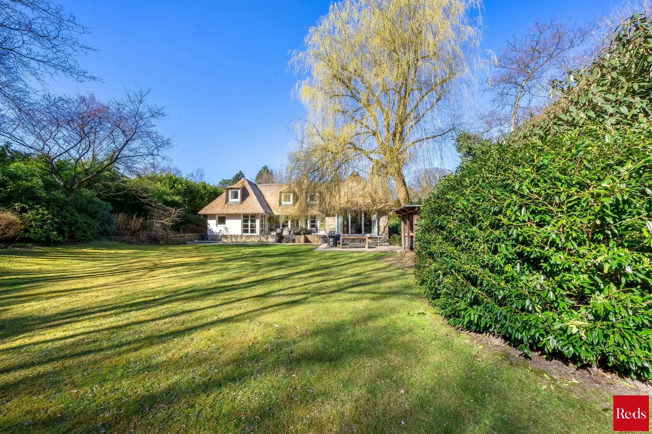 Unieke villa – Exclusief Wonen in Privacy en Luxe &nbsp; foto 8