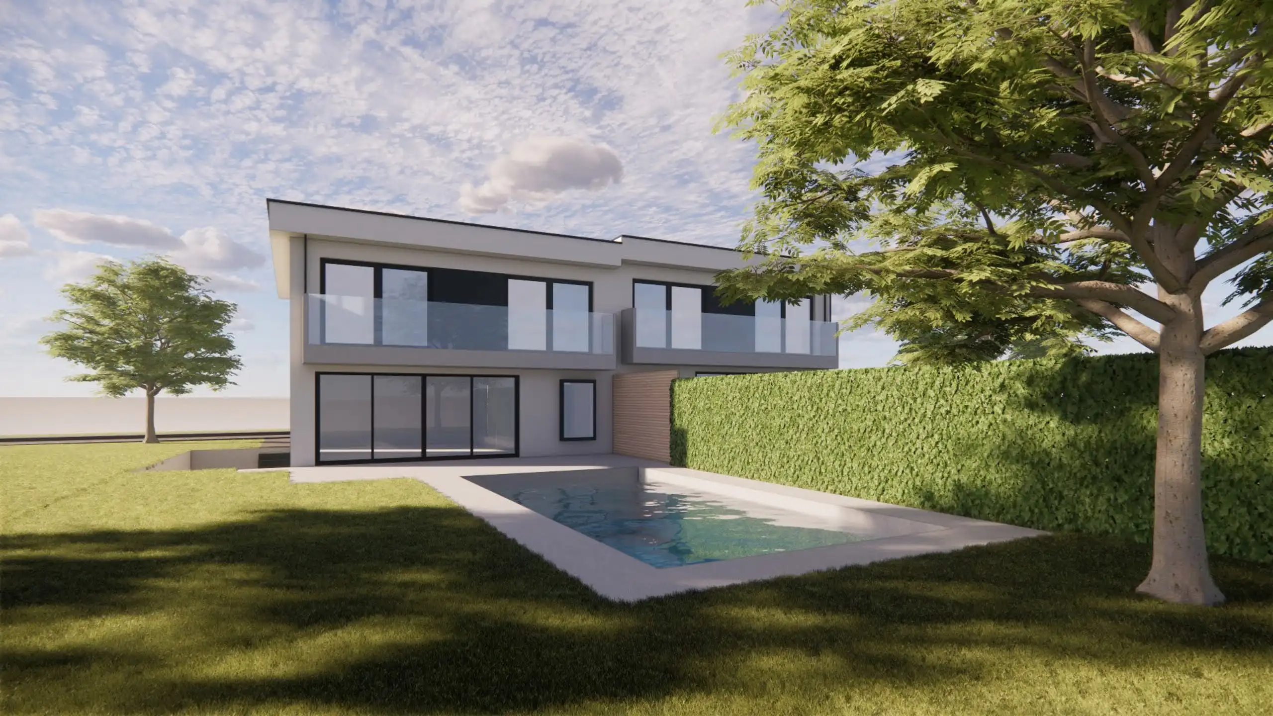 Halfopen te koop foto 20