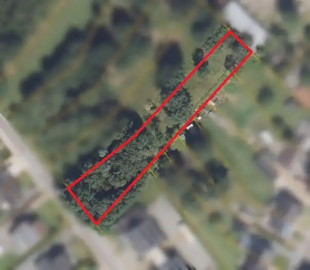 Perceel grond in woonuitbreidingsgebied te koop foto {{pictureIndex}}