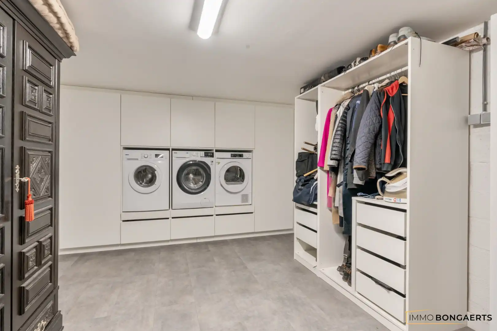 Ruime woning op rustige ligging foto 24