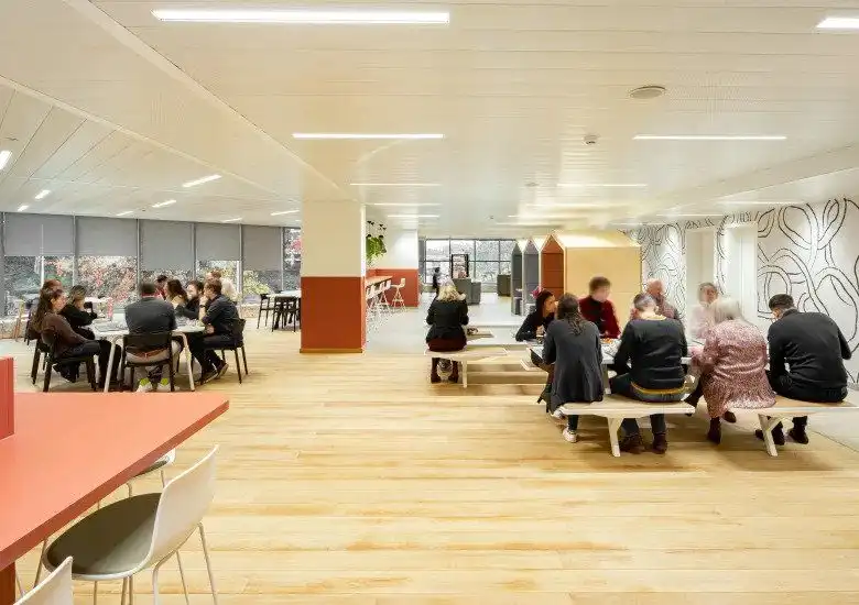 Desguinlei 92, 2018 Antwerpen foto 14