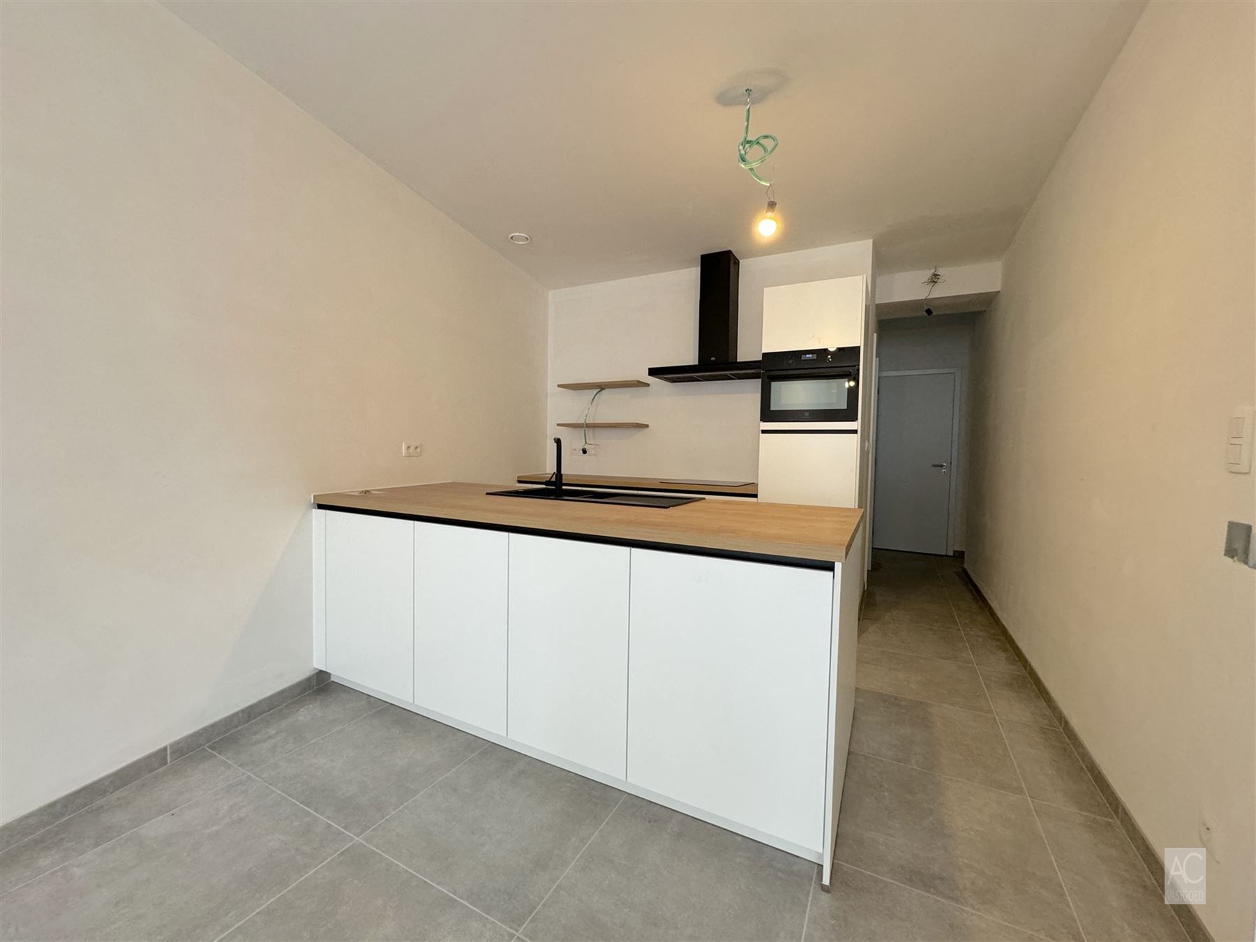 Gelijkvloersappartement met 2 slaapkamers foto 5