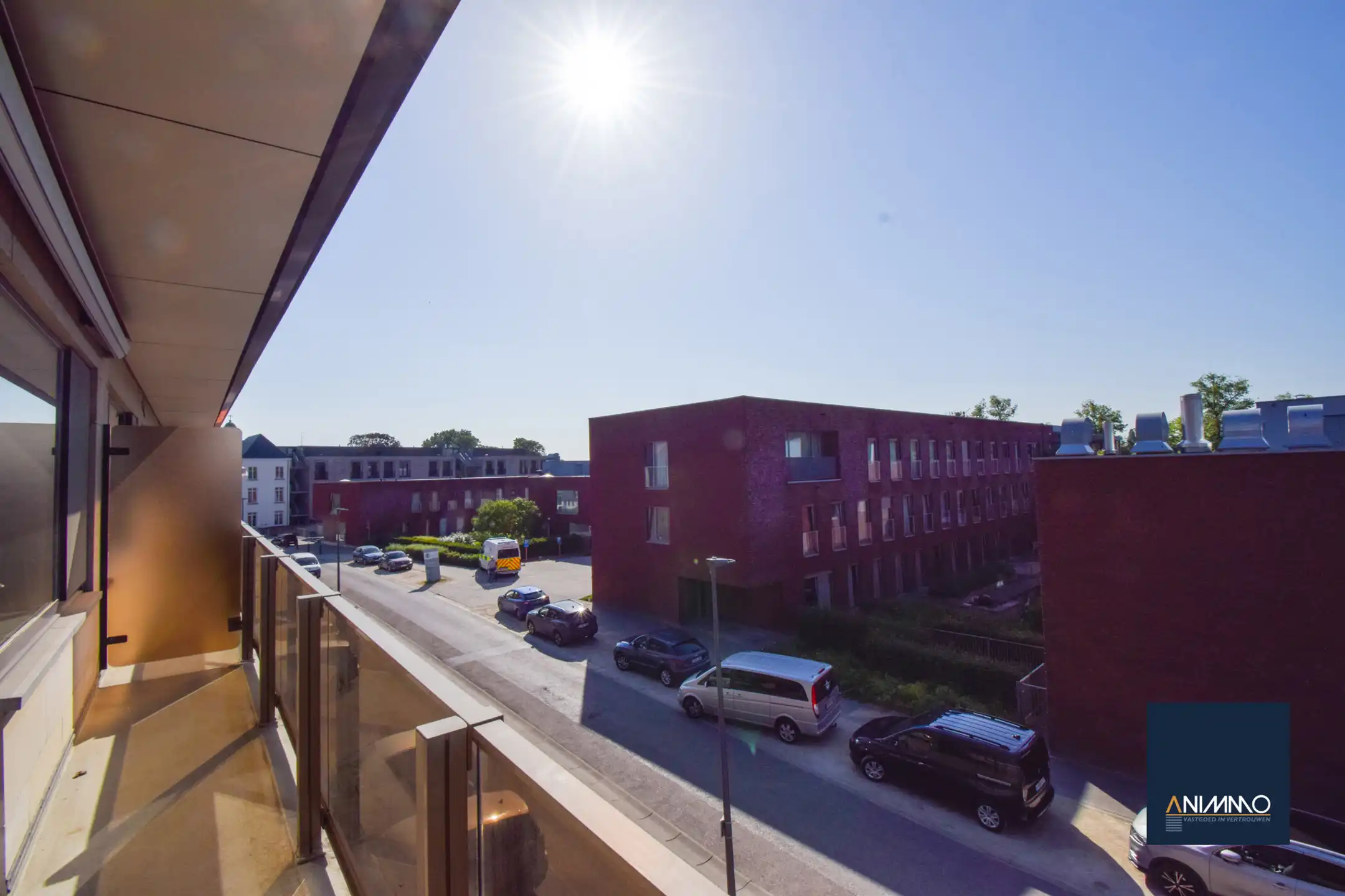 Appartement te huur foto 10