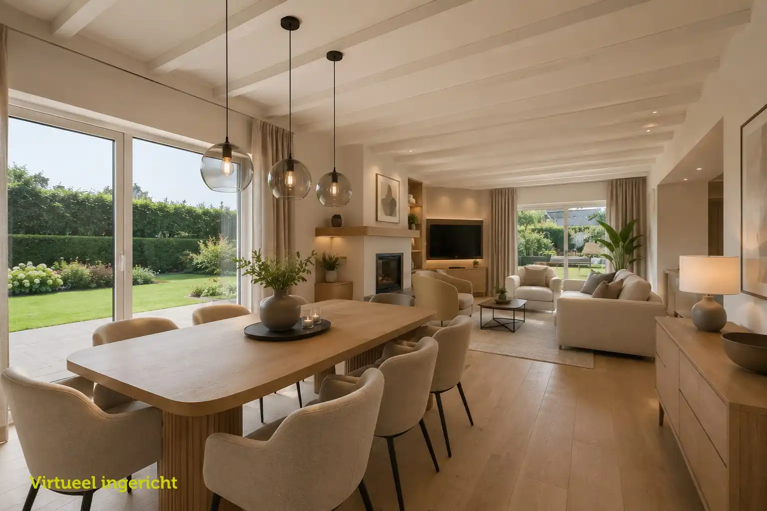 Ruime handelswoning met voormalige kapperszaak op 781m2 te Wildenburg foto 13