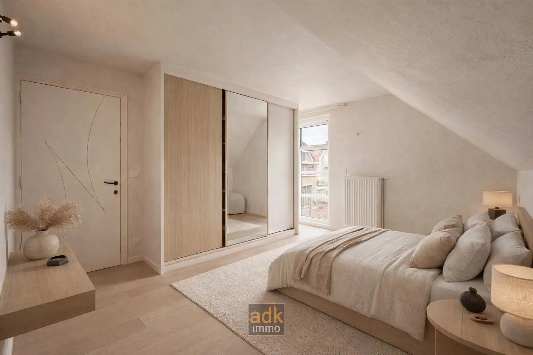 Lichtrijke villa aan de duinen op 908 m² foto 11