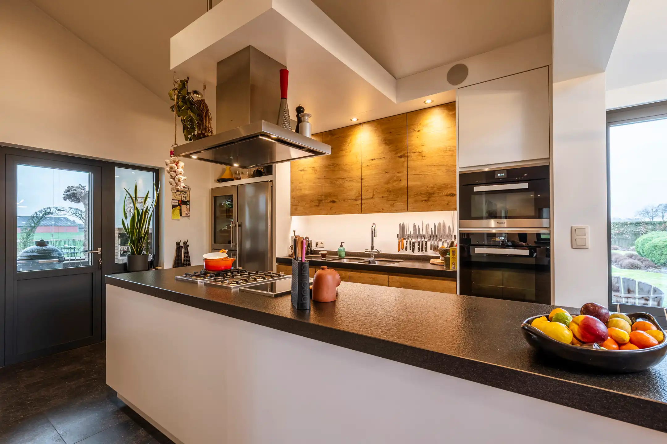 Landelijk gelegen villa gelegen in de Wampvallei in Arendonk foto 12