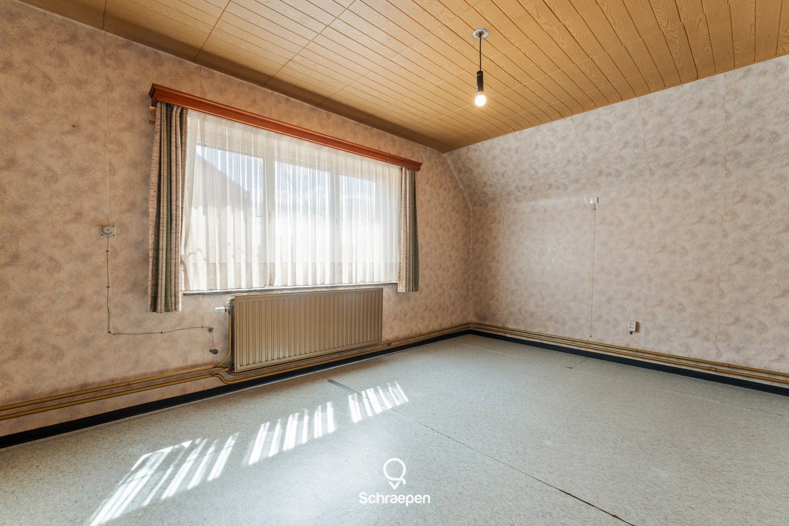 Uitstekend gelegen renovatiewoning met 3 slpks op perceel van circa 11 are te Zonhoven! foto 15
