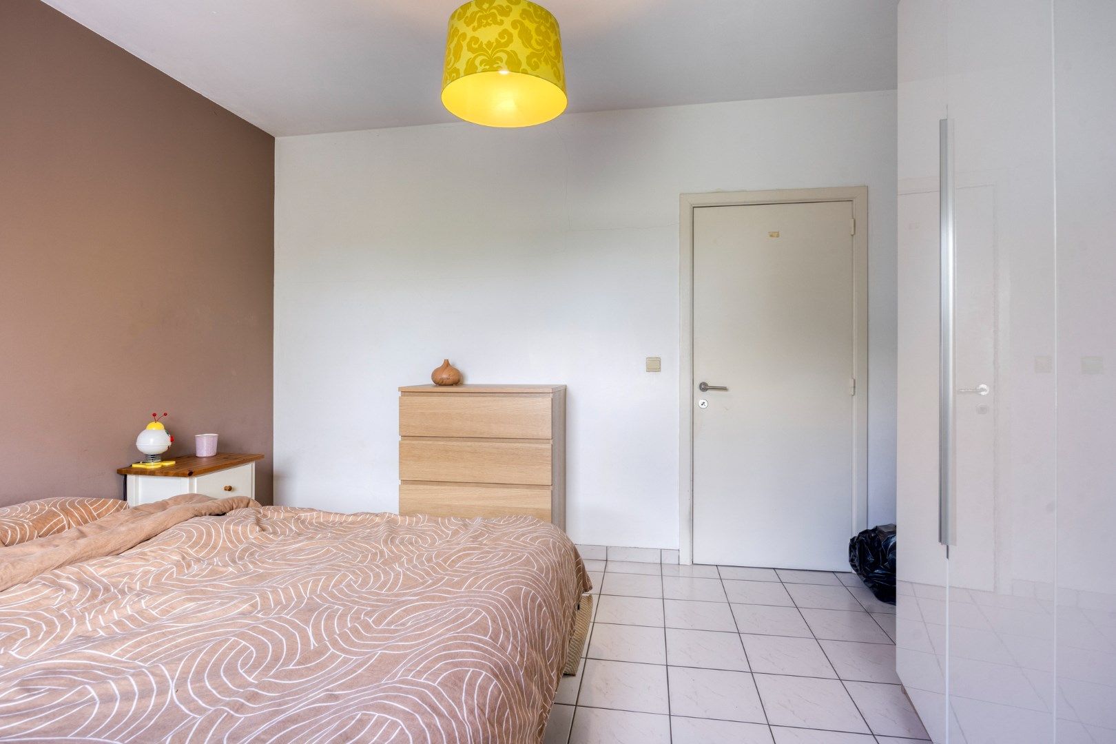Goed gelegen dakappartement met 1 slaapkamer – EPC 219 kWh/m² – bewoonbare opp. 76 m² Kessel-Lo foto 17