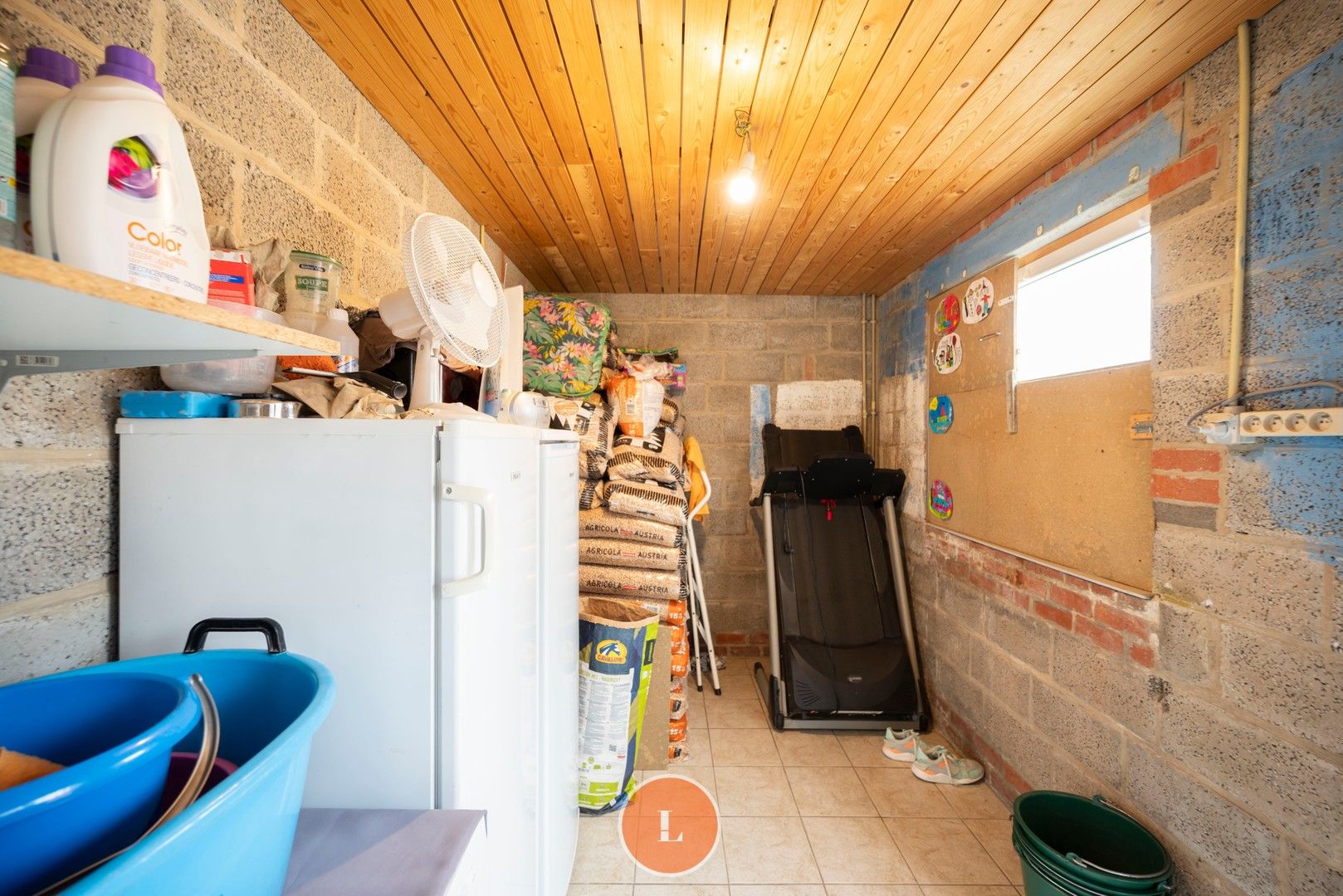 Rustig gelegen instapklare gezinswoning met tuin foto 16