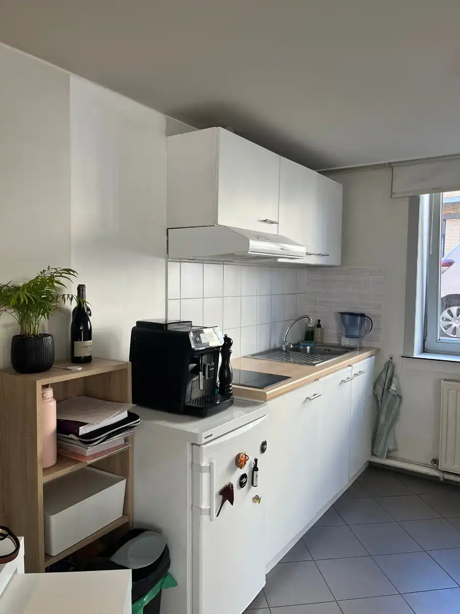 Studentenstudio centrum Gent foto 11